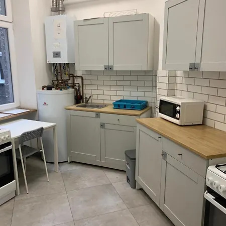 W Centrum Szczecina 4 Osobowe *