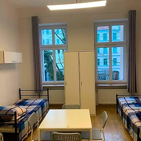 W Centrum Szczecina 4 Osobowe Στσέτσιν