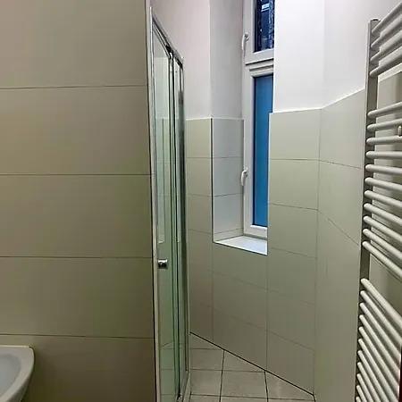 W Centrum Szczecina 4 Osobowe Στσέτσιν