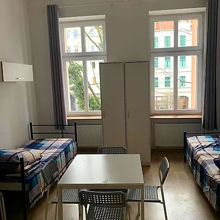 W Centrum Szczecina 4 Osobowe Στσέτσιν