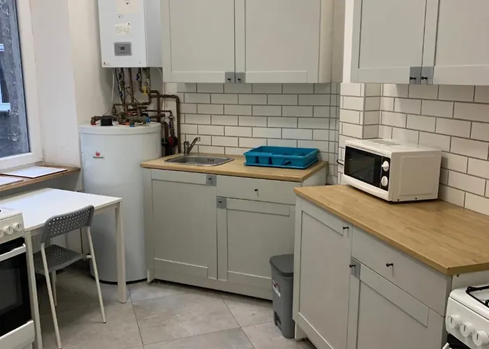 W Centrum Szczecina 4 Osobowe *